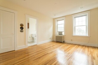 287 Chestnut Ave, Unit #8 in Boston, MA - Building Photo - Building Photo