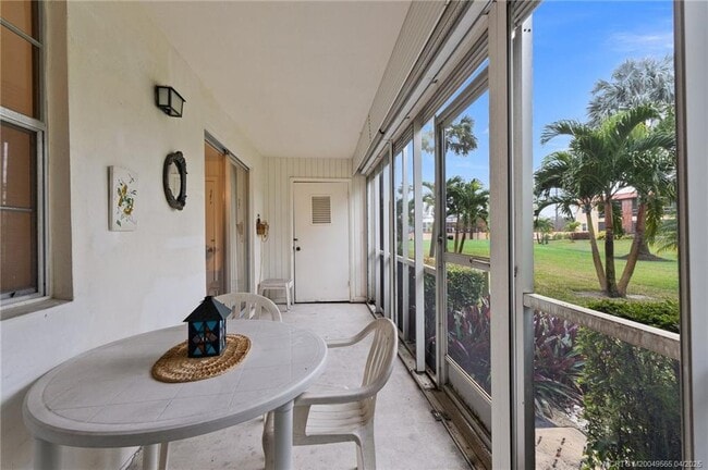 property at 1931 SW Palm City Rd