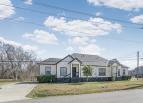 4801 Wenda St in Houston, TX - Building Photo