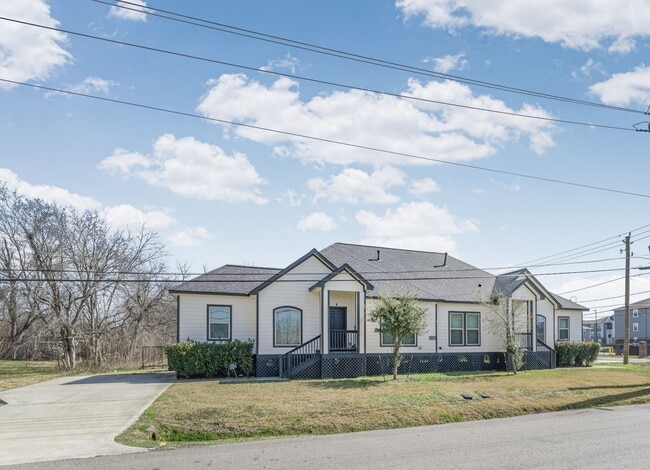 property at 4801 Wenda St