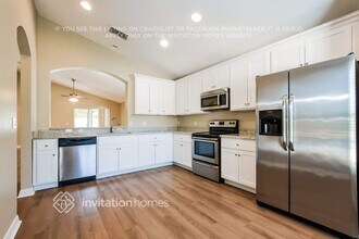 2114 Hammock Moss Dr in Orlando, FL - Foto de edificio - Building Photo