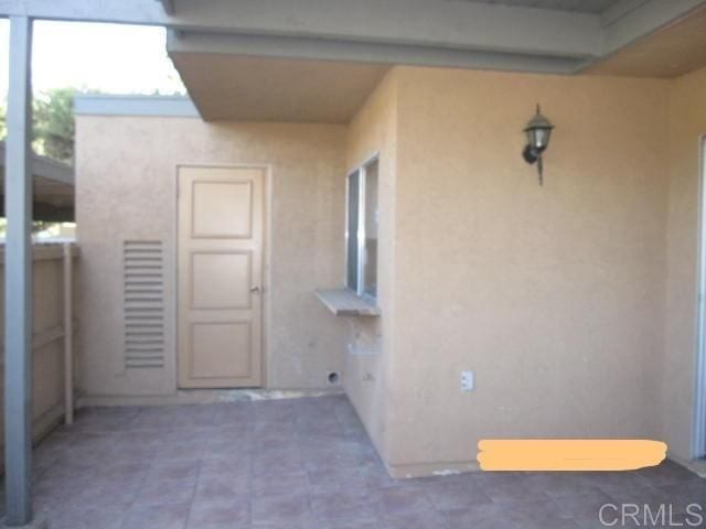 property at 300 Rancho Dr