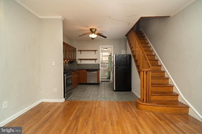 3265 Salmon St in Philadelphia, PA - Building Photo - Building Photo