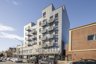 8616 21st Ave in Brooklyn, NY - Foto de edificio - Building Photo