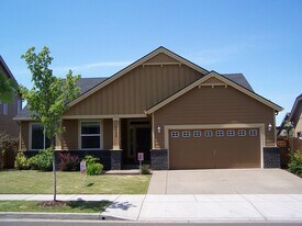 1150 Ludgate Dr in Eugene, OR - Building Photo