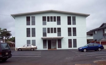 33 Lakeview Cir in Wahiawa, HI - Foto de edificio - Building Photo