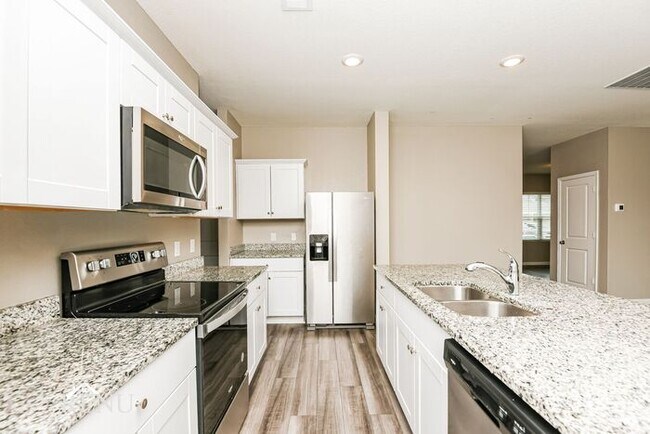 13320 Wysong Dr in Haslet, TX - Building Photo - Building Photo