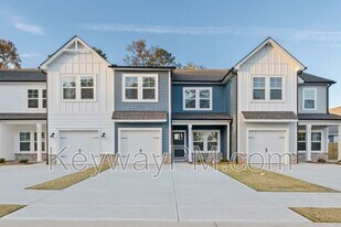 8049 Kinsale Ave SE in Aiken, SC - Building Photo
