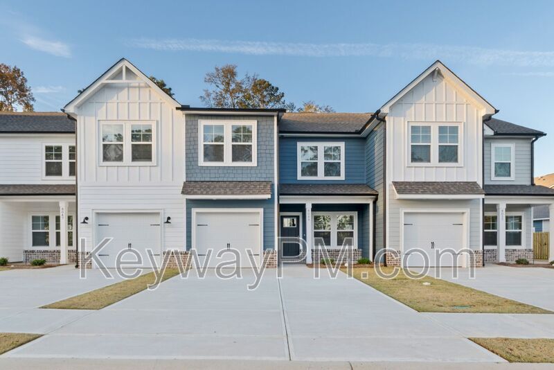 8049 Kinsale Ave SE in Aiken, SC - Building Photo