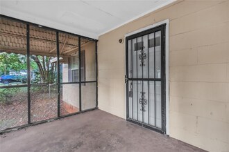 2614 Skyline Ave in Montgomery, AL - Building Photo - Building Photo