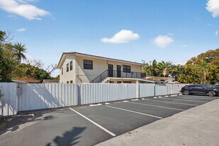 1501 NE 7th Ave in Fort Lauderdale, FL - Building Photo