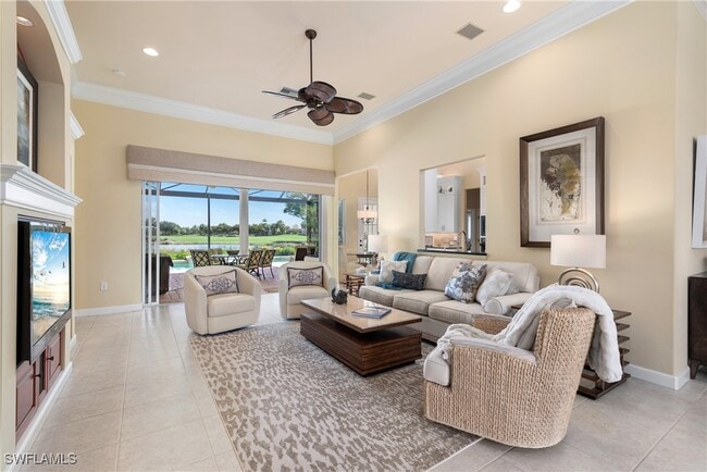 property at 10620 Copper Lake Dr