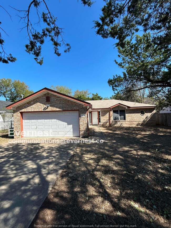 property at 3318 Elijah St