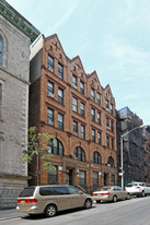 358 W 127th St Apartments