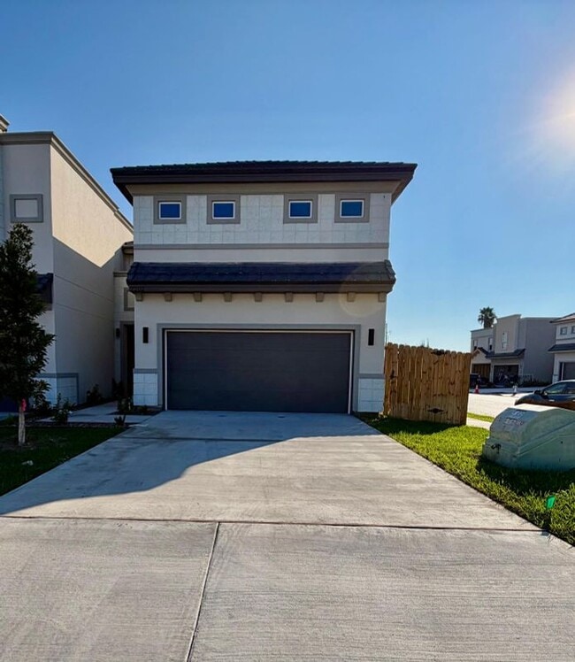 property at 2202 Corales St