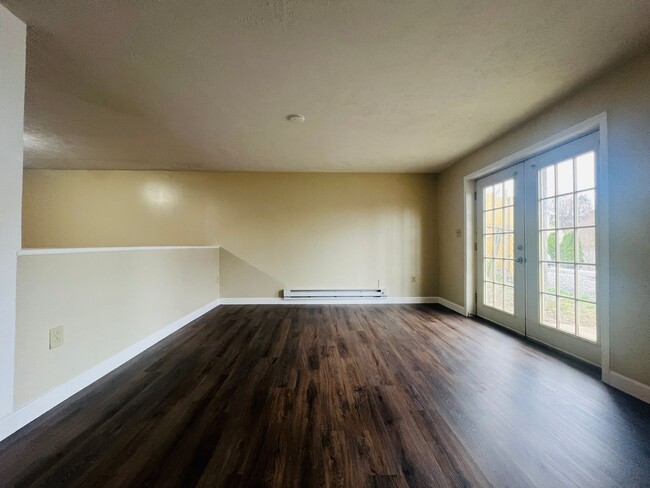 1107-1111 Burns St in Morgantown, WV - Building Photo - Building Photo