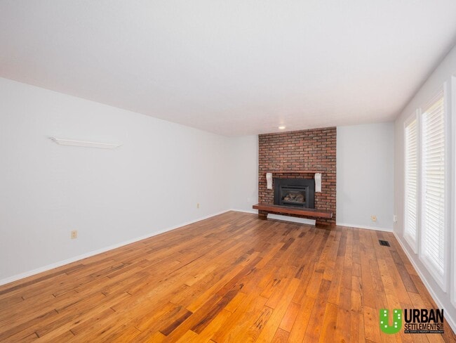 11608 N Lancelot Dr in Spokane, WA - Building Photo - Building Photo