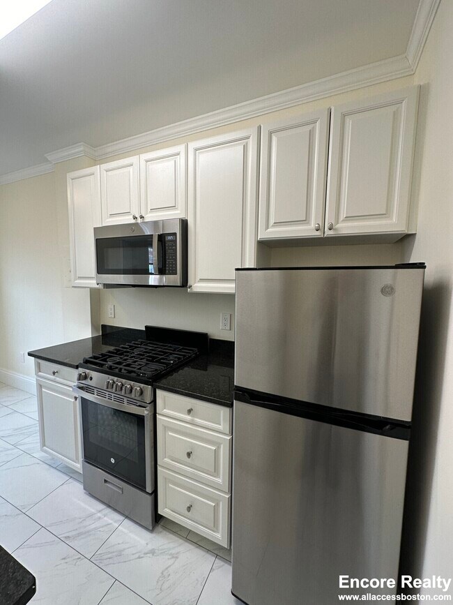 property at 22 Chauncy St