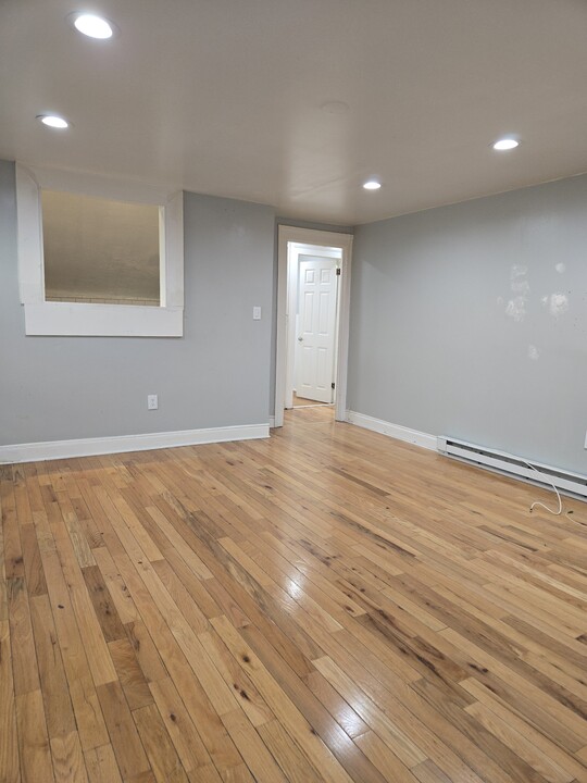 167 Goldsmith Ave, Unit 3 in Newark, NJ - Foto de edificio