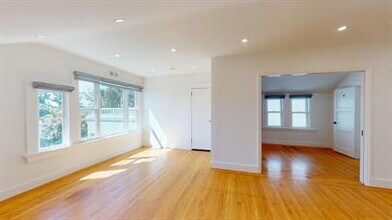 254 Roosevelt Way in San Francisco, CA - Foto de edificio - Building Photo
