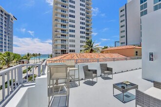 3020 Seville St, Unit SI ID1503968P in Fort Lauderdale, FL - Foto de edificio - Building Photo