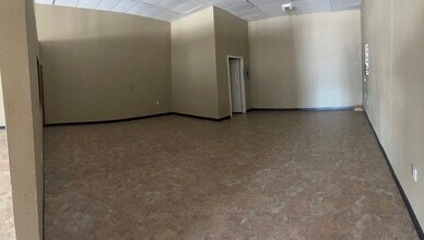 600 S Santa Fe St in El Paso, TX - Building Photo - Building Photo