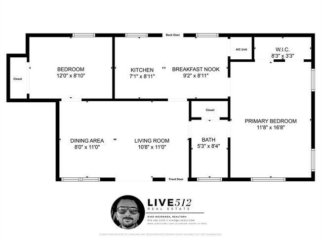 1400 Justin Ln in Austin, TX - Building Photo - Building Photo