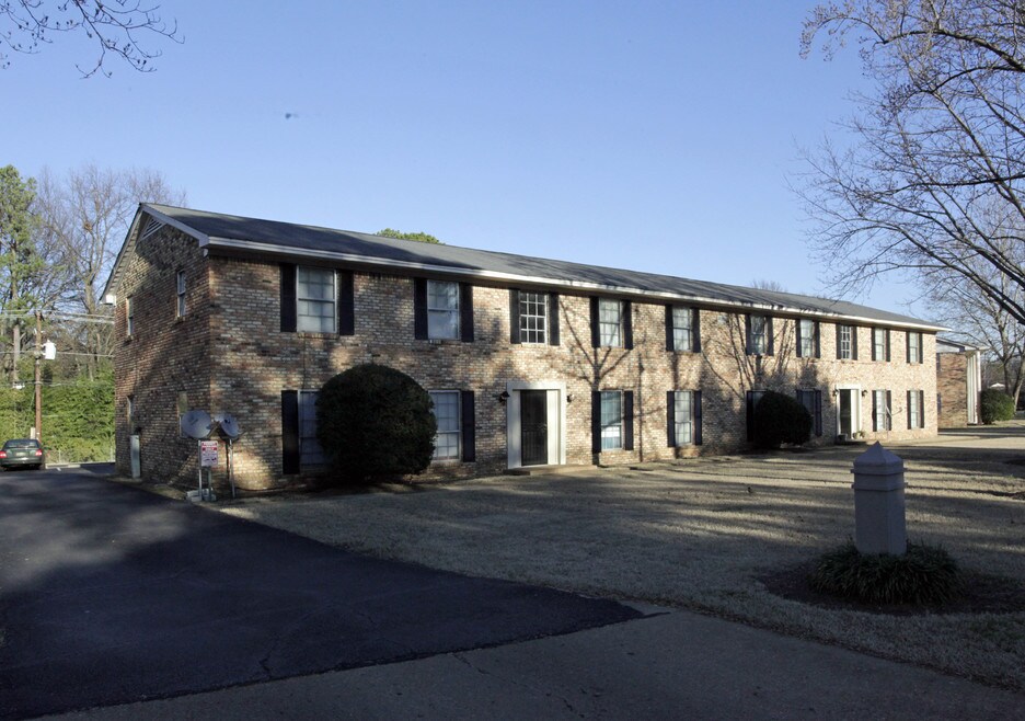 Charter Oak Apartments Memphis, TN Apartments For Rent