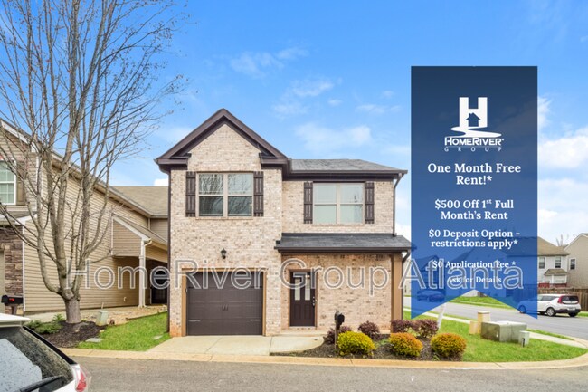 property at 1605 Danube Ct