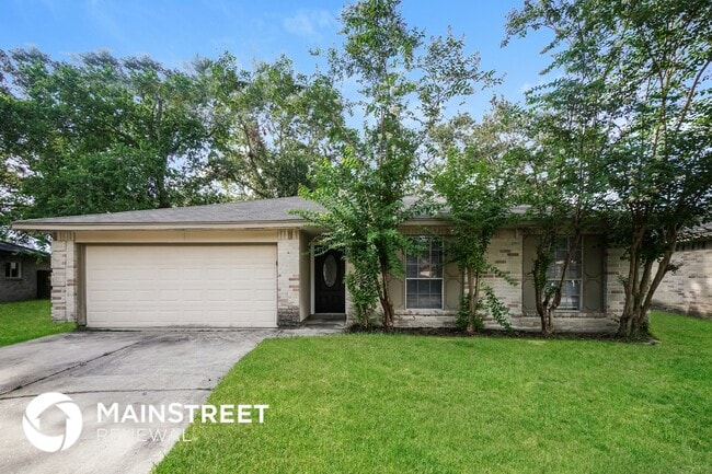 property at 4423 Quailgate Dr