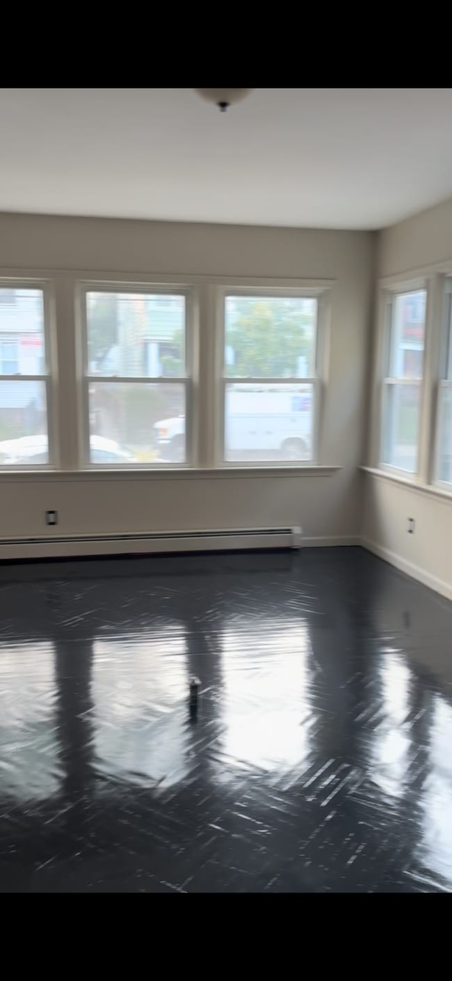 889 S 20th St, Unit Newly renovated apartment