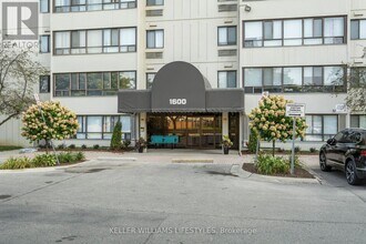 1600 Adelaide St in London, ON - Building Photo - Building Photo