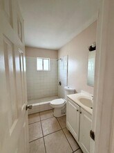 1829 N A St in Lake Worth Beach, FL - Building Photo - Building Photo
