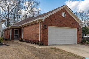 1223 Berwick Rd in Birmingham, AL - Building Photo