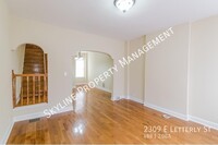 2309 E Letterly St in Philadelphia, PA - Building Photo - Building Photo