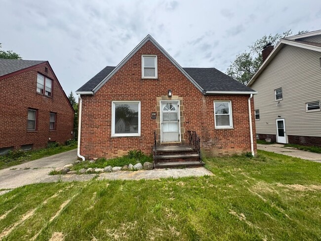 property at 3798 W 116th St