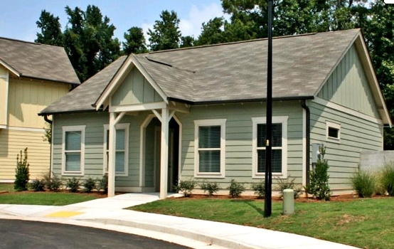 The Orchard at Athens in Athens, GA - Foto de edificio - Building Photo