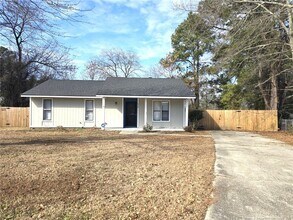 6508 Rannock Ct in Fayetteville, NC - Building Photo - Building Photo
