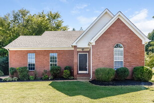 900 Bluebird Ct in Mount Juliet, TN - Building Photo