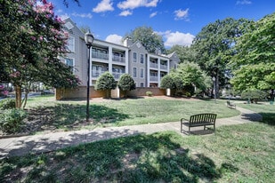 300 S Cedar St, Unit 9 in Charlotte, NC - Building Photo