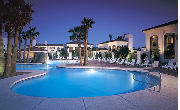 San Palmilla in Tempe, AZ - Building Photo