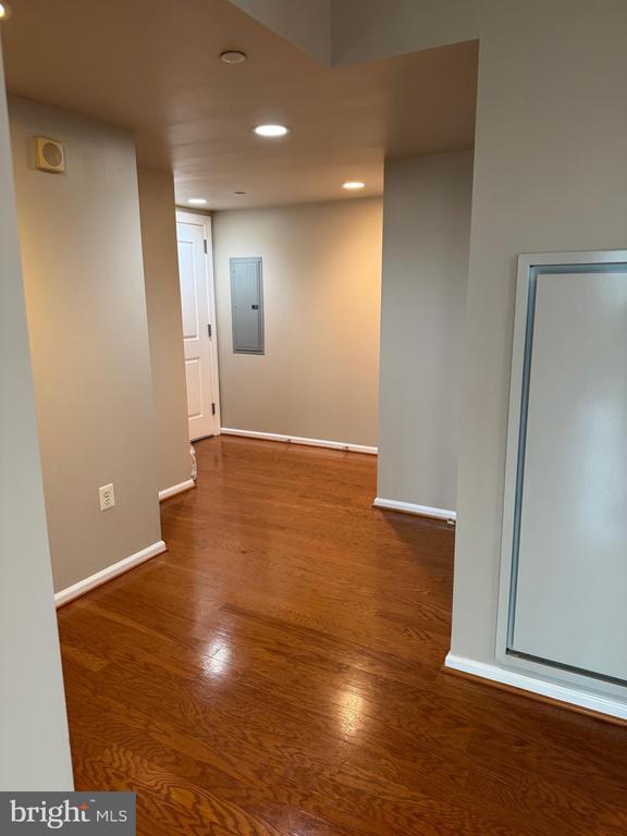 11700 Old Georgetown Rd in North Bethesda, MD - Building Photo - Building Photo