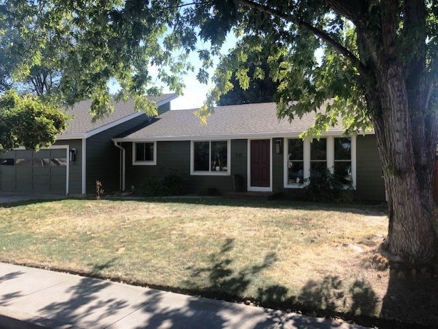 515 E 14th N St in Mountain Home, ID - Building Photo - Building Photo