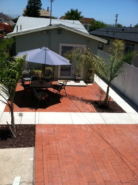 4226 Wilson Ave in San Diego, CA - Building Photo - Building Photo