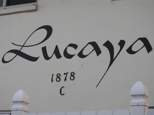 property at 1872 NE 46th St