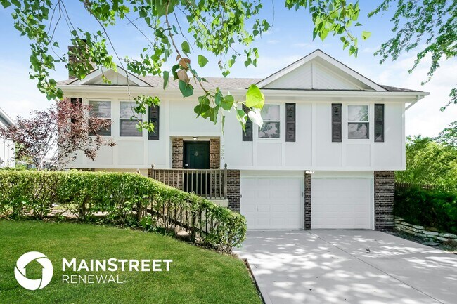 property at 7320 Harry S Truman Dr