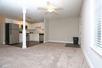 Haven at Research Triangle Park in Durham, NC - Foto de edificio - Interior Photo