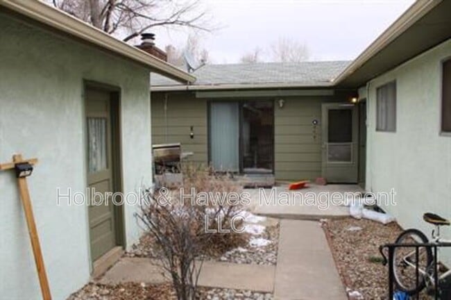 400 Alpert Ave in Fort Collins, CO - Building Photo - Building Photo