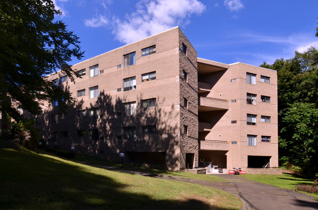 Woodview Apartments in East Haven, CT - Building Photo - Building Photo