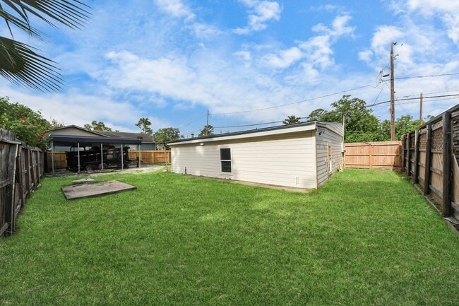 property at 7208 Helmers St